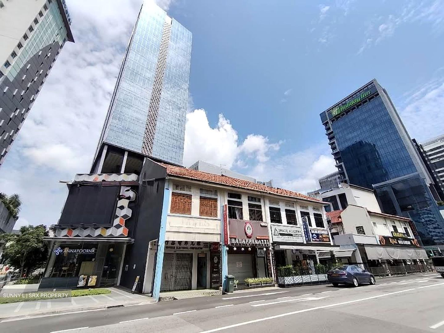 Sam Leong Road (D8), Shop House #563320521